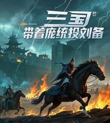 穿越刘备之三兴汉室