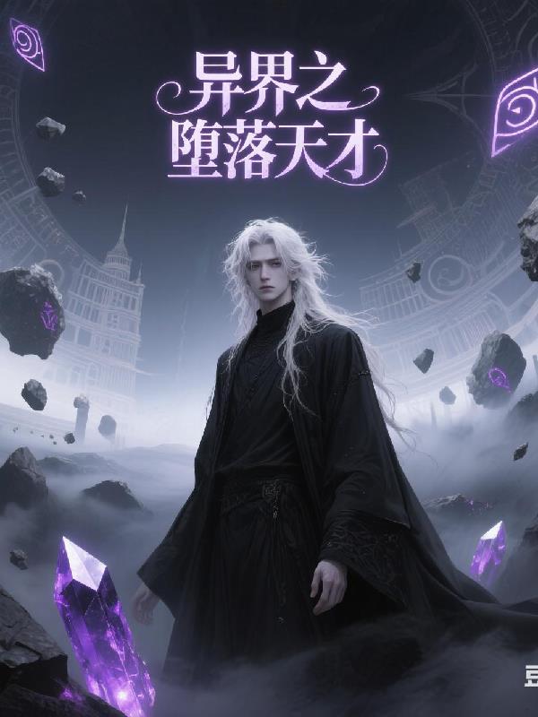 堕落的异世界
