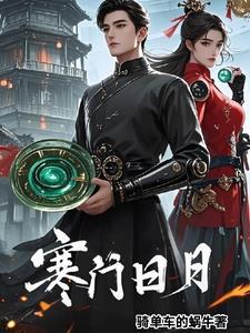 寒门门主