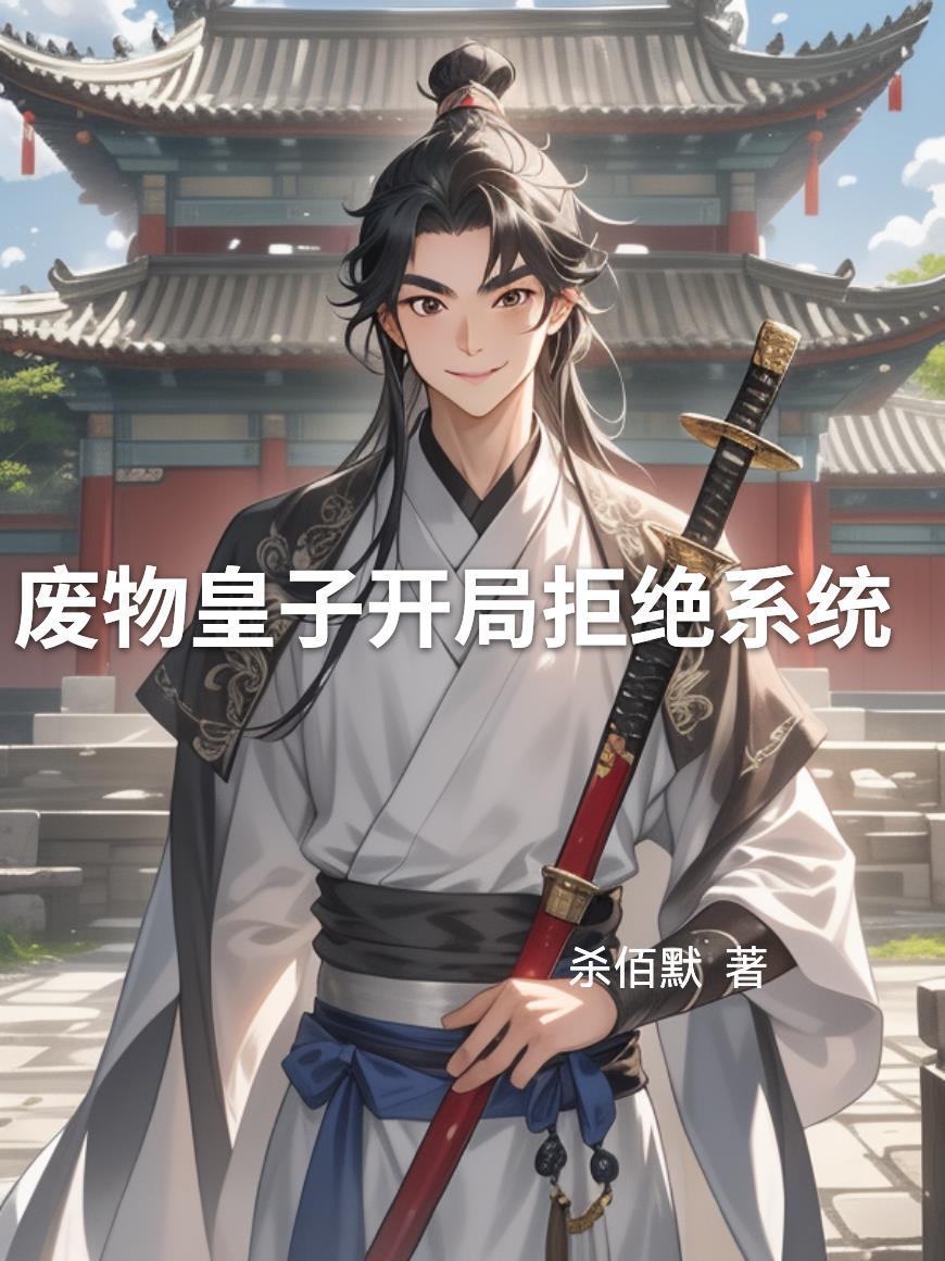 穿越废物皇子