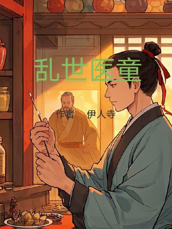 乱世怪医