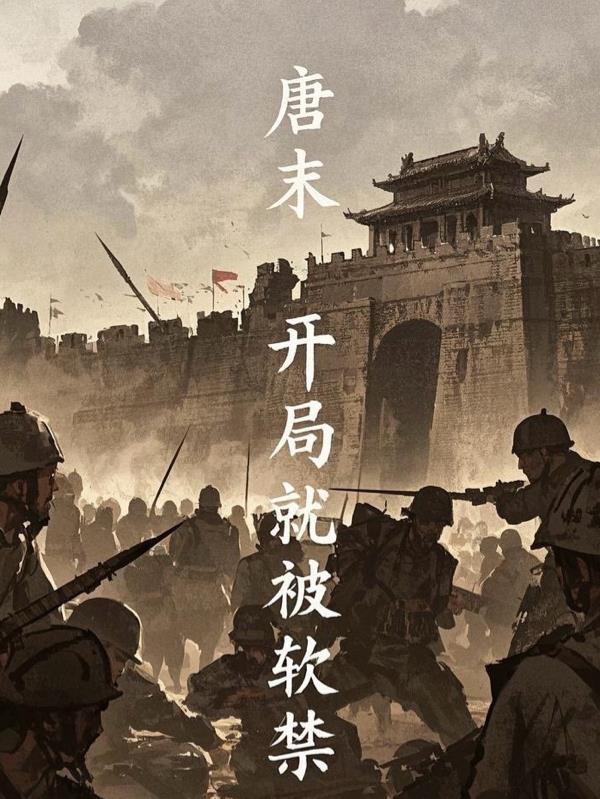 开局就被软禁的