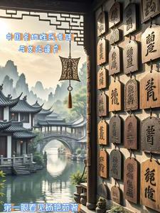 中国姓氏的变迁
