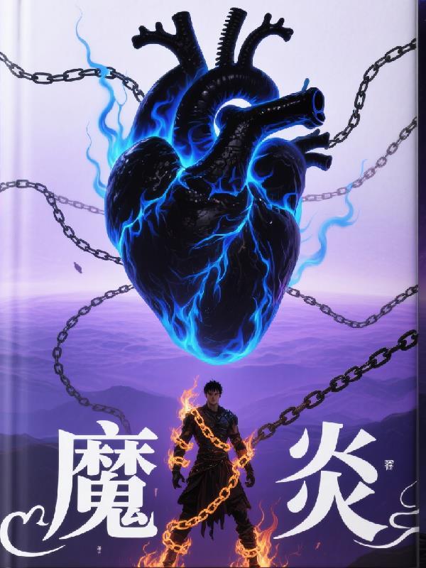 魔炎双煞动漫