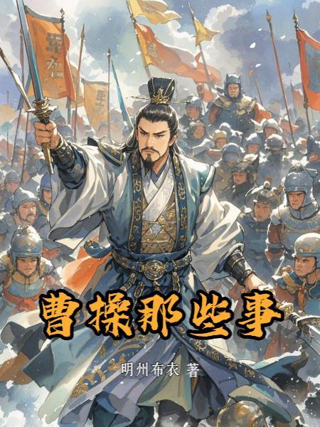 曹操做了哪些事迹