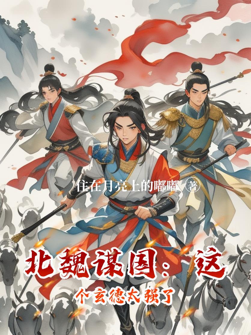 北魏战争