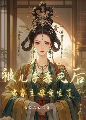 儿子毒死父亲