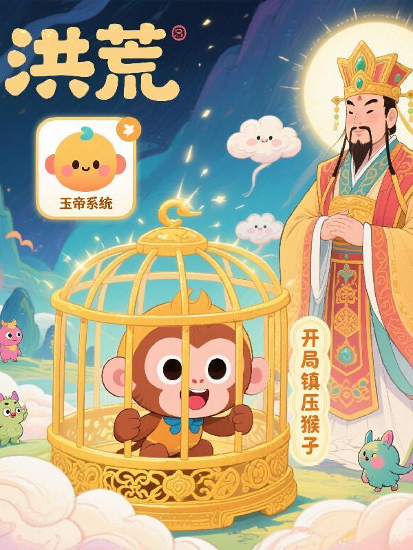 洪荒玉皇大帝系统