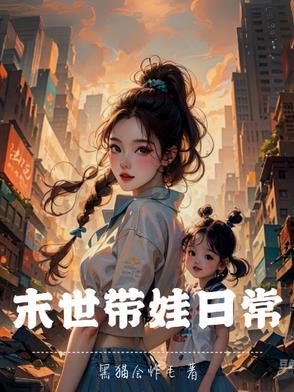 末世带崽