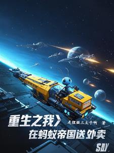 重生为蚂蚁的玄幻