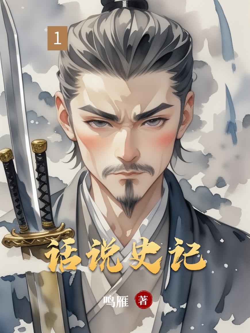 细说史记