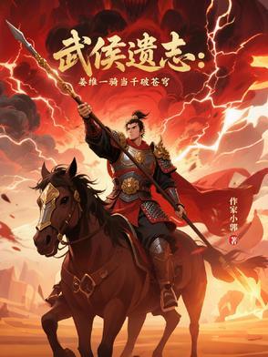 姜维北伐差点成功