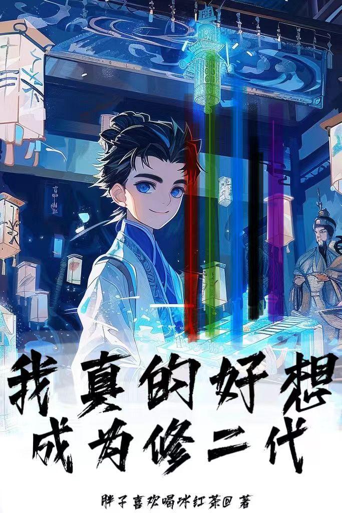 我真想成为什么
