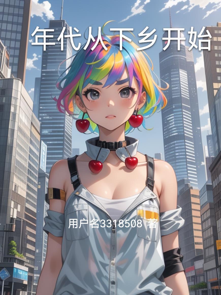 年代从下乡开始的咸鱼生活