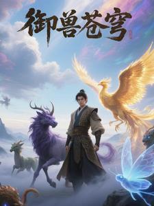 网游之御剑苍穹