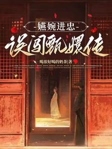 嬿婉进忠重生同人文