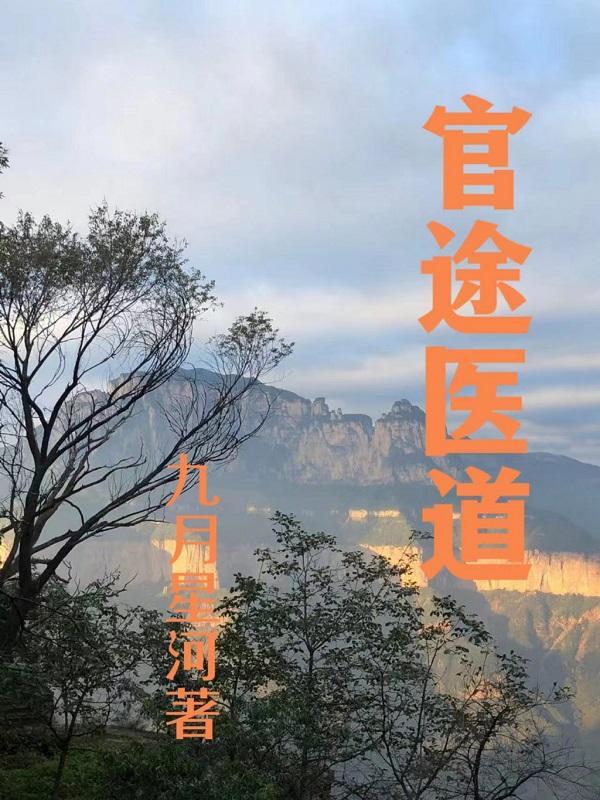 医道官途妇产科