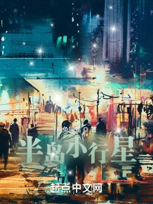 半岛小行星无错字
