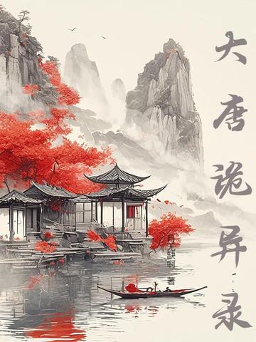 大唐诡事录2演员表