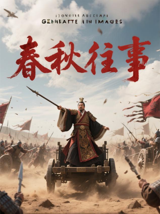 春秋往事打一精准生肖