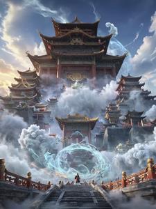 灵破苍穹境界等级划分