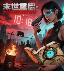 末世女配重生逆袭之路