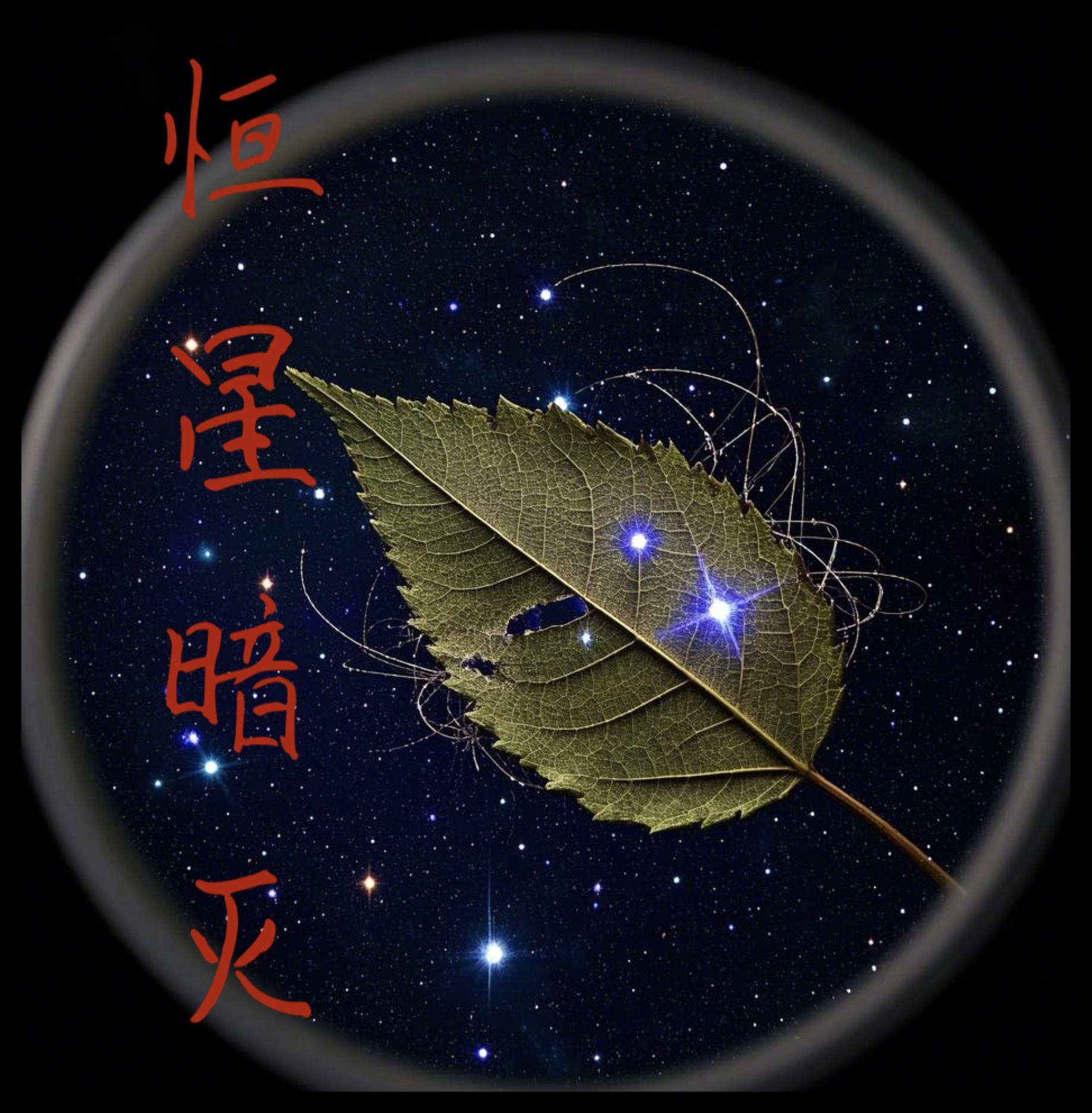 恒星灭亡