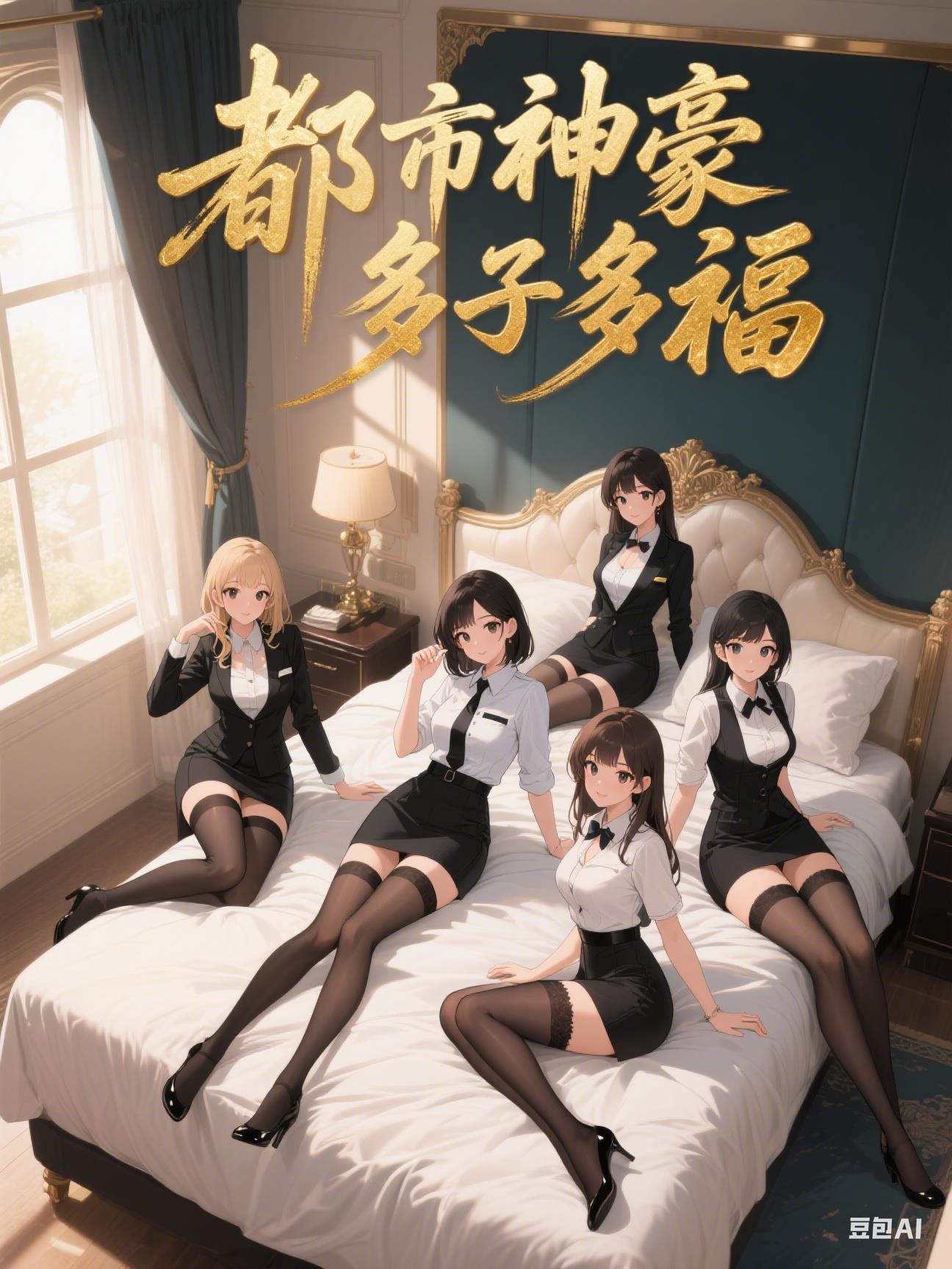 神豪开局拿下绝美妹妹