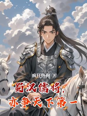 蜀汉将二代