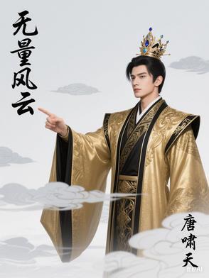 无量是什么电影