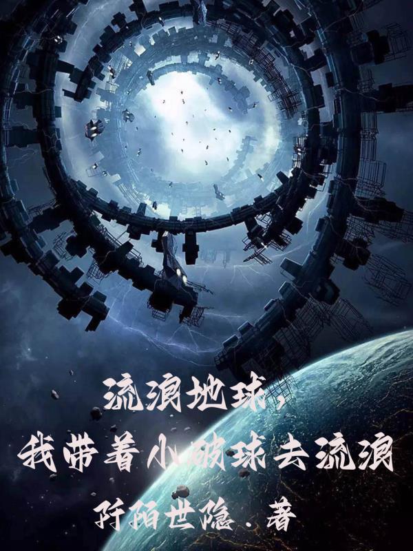 带着地球去流浪歌手