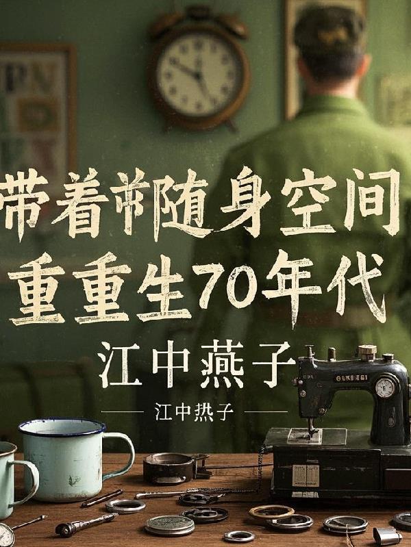 带着随身空间重生70年代作者江中燕子