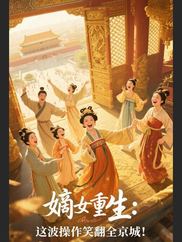 嫡女重生全文免费