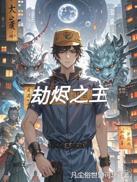 劫烬岂无年