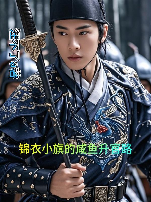 大明锦医