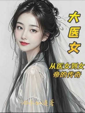 医女帝后