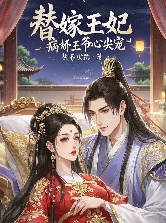 替嫁王妃娇宠日常免费阅读