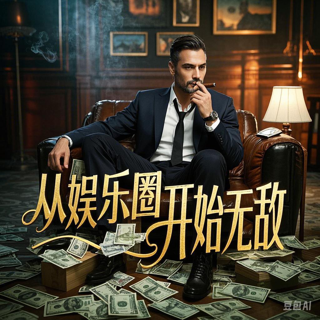 从娱乐圈开始攻略女神