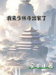 我去少林寺