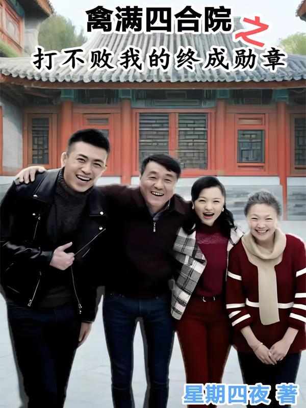 为什么要叫禽满四合院