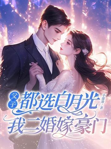 我二婚嫁豪门纵横