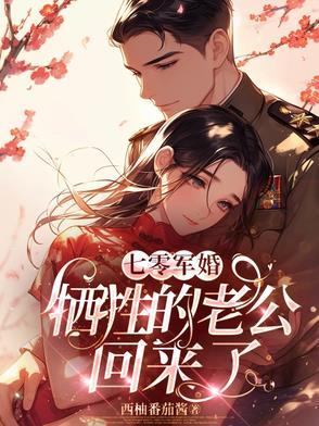 七零年代军婚