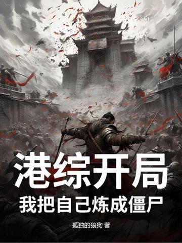 港综开局为僵
