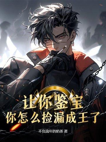鉴宝 捡漏王