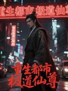 都市重生之极品仙尊