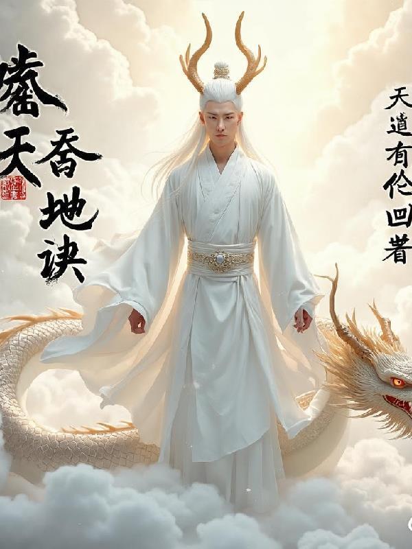 吞噬天地剧情