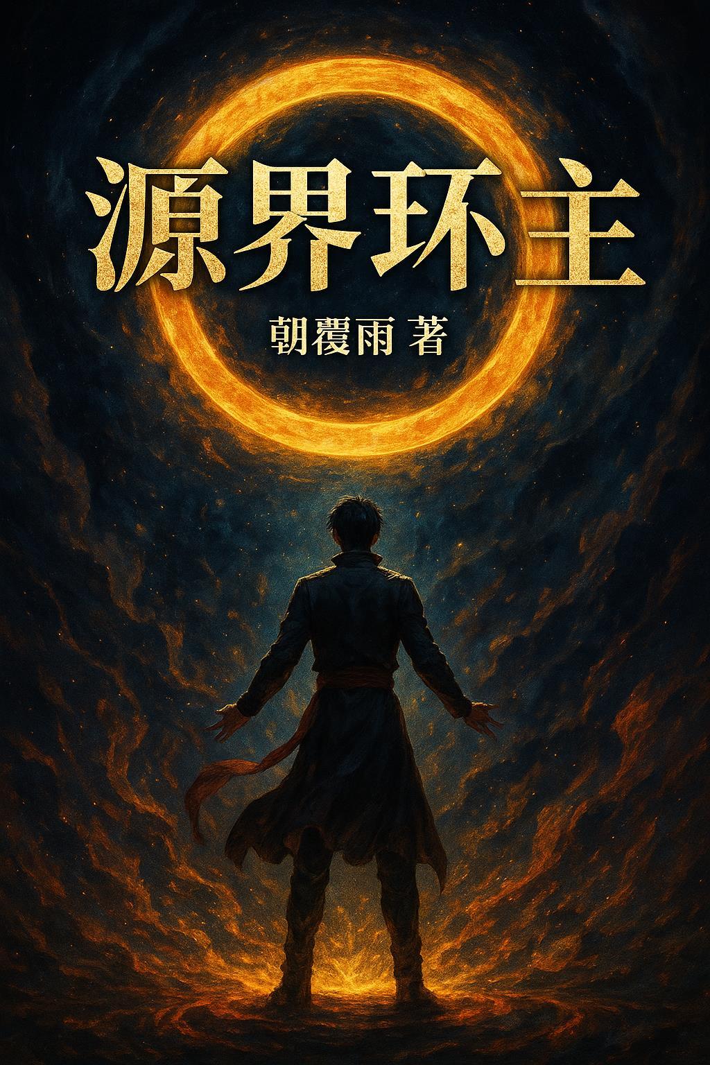 环源怎么打