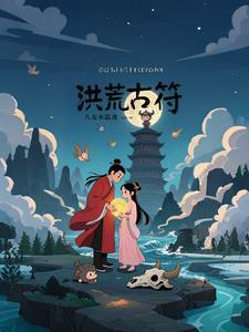 洪荒符道女娲