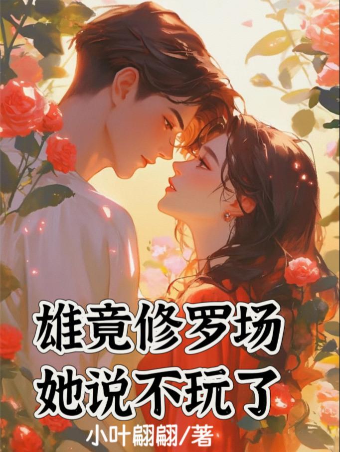 雄竞什么意思