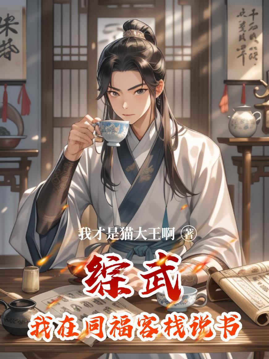 武侠我在同福对门当毒医笔趣阁